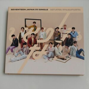 ひとりじゃない （初回限定盤Ｃ） （ＨＭＶ／Ｌｏｐｐｉ盤） ＳＥＶＥＮＴＥＥＮ