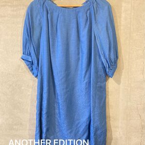 【ANOTHER EDITION】パーティドレス 美品