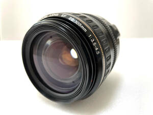 【良品】キャノン CANON EF 28-105mm F3.5-4.5