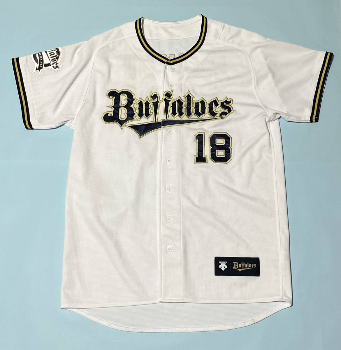 2023年最新】Yahoo!オークション -山本由伸 ユニフォームの中古品