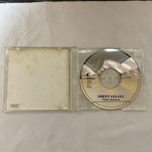 Green Velvet Flash Remixes Japan Edition [Single 1995][RRCD-26] Rhythm Republic Relief Records Chicago House_画像2