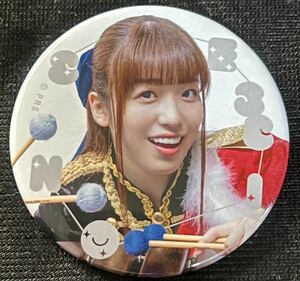 新品 富田麻帆 少女☆歌劇 レヴュースタァライト バンドライブ Starry Session revival 缶バッジ 天堂真矢