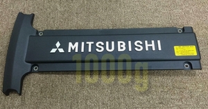 【三菱純正新品】MITSUBISHI 未使用品 ★超希少品★ CP9A ランエボ5 ランエボ6 ヘッドカバー センター ランサーロッカーカバー ランエボ