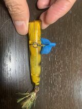 Pre rapala storm chug bug popeye ストーム　チャグバグ　ポパイスペシャル　ウイグルワート_画像4