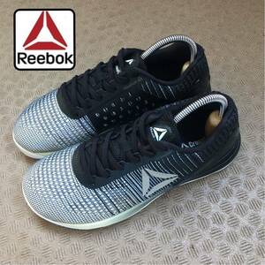 ★【 Reebok 】★ Cross Fit Nano レディーススニーカー★サイズ 24