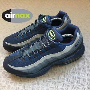 ☆【 NIKE 】★ AIR MAX 95 AP人気のスニーカー★サイズ 28.5 