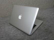 MacBook Pro A1278 究極PC◆ CS6 ＆Office付◆PC1台で、ダブルmacOS & Windows10◆13.3型◆ 高速2.4GHz / 10GB /高速起動SSD 512GB◆_画像9