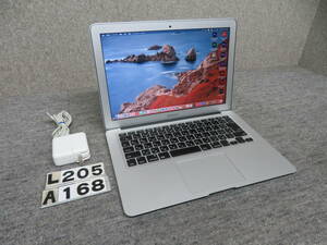 MacBook Air A1466◆ その他 ＆ Office付◆13.3型 ◆高性能Core i7 / 8GB / 高速SSD 512GB ◆ PC1台で、ダブル macOS & Windows11 
