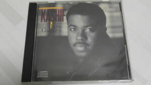 Kashif / カシーフ ～ Love Changes / ラヴ・チェンジズ　　　Expose, Doug E. Fresh, Johnny Kemp, Whitney Houston, Dionne Warwick 参加