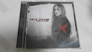 Avril Lavigne / アヴリル・ラヴィーン ～ Under My Skin / アンダー・マイ・スキン