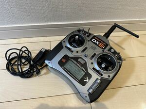 SPEKTRUM DX6i 送信機　プロポ