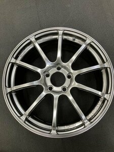 ADVAN Racing RS2 18X8.0J5H114.3+45HB