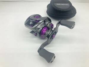 【送料無料】ダイワ　スティーズ SV TW 1012SV-XHL　カスタム　KTFスプール・パーツ交換　DAIWA STEEZ【中古】バス釣り・ベイトフィネス