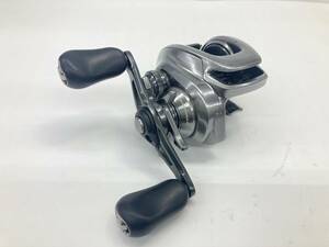 【送料無料】シマノ　18 バンタム MGL　HG　右ハンドル　SHIMANO Bantam　RIGHT【中古】バス釣り・巻き物・クランキング・ビッグベイト向け