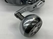 【送料無料】ダイワ　14 シーボーグ300J DAIWA SEABORG【中古美品・実釣未使用品】電動リール・船釣り・マダイ・ヤリイカ・タチウオ等_画像8