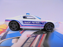 ルース品 Hotwheels フォード マスタング GT コンセプト ミニカー ホットウィール_画像4