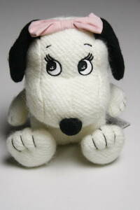  Snoopy Mu jiamSNOOPY MUSEUM TOKYO..... soft toy bell free shipping PEANUTS Belle ( Snoopy )