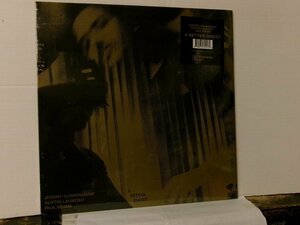 ▲LP JEREMY CUNNINGHAM / A BETTER GHOST ジェレミー・カニンガム US盤 カラー・ヴァイナル NORTHERN SPY NS154 ◇r51106