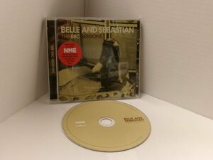 ▲CD BELLE & SEBASTIAN ベル＆セバスチャン / THE BBC SESSIONS ザ・BBC・セッションズ UK盤 JEEPSTER RECORDS JPRCD018 ◇r51113