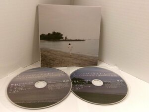 ▲2CD 柴田聡子 / 海へ行こうか EP 国内盤 なりすレコード NRSD-1208-9 猪爪東風（ayU tokiO） さや（テニスコーツ） ◇r51113