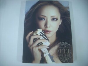 ■ DVD　安室奈美恵 / namie amuro FEEL tour 2013 AVBN 99006 ◇r50824