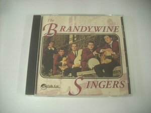 ■ 輸入USA盤 CD 　THE BRANDYWINE SINGERS / ザ・ブランディワインシンガーズ FOLK ERA FE1451CD ◇r51102