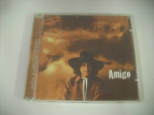 ■ 輸入USA盤 CD 　ARLO GUTHRIE / AMIGO アーロ・ガスリー アミーゴ 1976年 KOCH KOC-CD-7954 ◇r51102