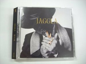 [帯付 CD] JAGGLA / 蜃気楼 2016年 FFREC-0006 ジャパニーズヒップホップ ◇r51113