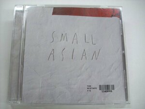 [CD] Y'S / SMALL ASIAN THE MIXTAPE THE FOREFRONT RECORDS 1140002 ジャパニーズヒップホップ ◇r51113