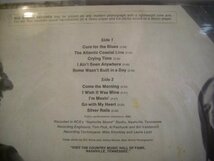 ● 輸入USA盤 LP HANK SNOW / CURE FOR THE BLUES ハンク・スノウ キュアフォーザブルース 1970年 LSP-4379 カントリー ◇r51114_画像3