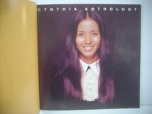 ■ 5CD+DVD BOX 　南沙織 シンシア / CYNTHIA ANTHOLOGY シンシアアンソロジー アイドル SRCL 4801～6 ◇r51115_画像6