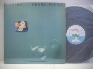 ● LP 松任谷由実 / パール・ピアス ユーミン 真珠のピアス DANG DANG YUMING PEARL PIERCE ETP-90175 1982年 ◇r51117