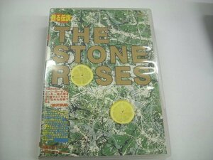 [国内2DVD] THE STONE ROSES / ザ・ストーン・ローゼスDVD / BVBM-31035-6 ◇r51118