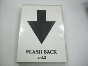 [国内DVD] THE HIGH-LOWS DVD FLASH BACK vol.2 / UMBK-1092 ハイロウズ　◇r51118