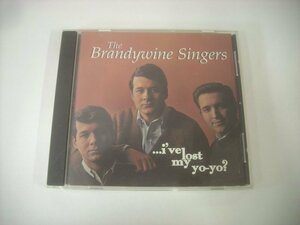 ■ 輸入USA盤 CD THE BRANDYWINE SINGERS / I'VE LOST MY YOYO? ブランディ―ワインシンガーズ FOLK FOLK ERA RECORDS FE1452CD ◇r51122