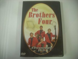 ■ 輸入盤 DVD THE BROTHERS FOUR / A DOCUMENTARY ブラザースフォー ドキュメンタリー 2006年 TMG 65763 ◇r51122