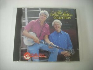 # импорт USA запись CD THE SHAW BROTHERS / COLLECTION шоу * Brothers коллекция вилка FOLK ERA RECORDS FE2041CD *r51122