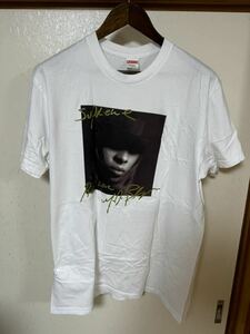 Supreme メアリーTシャツ サイズL Mary J Blige