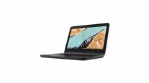 Lenovo 300e Chromebook Gen3 82J9S00R00 ダークグレー_画像3