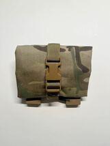 Tactical Tailor ロールアップダンプポーチ マルチカム 【タクティカルテイラー/Roll Up Dump Pouch】Crye Ferro Paraclete EAGLE LBT HSGI_画像1