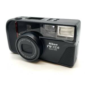 #1130 ★良品★ ニコン Nikon TW ZOOM QD 35-80mm MACRO