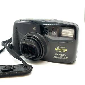 #1094 ★良品★ PENTAX ZOOM 280-P 28-80mm ペンタックス　コンパクトフイルムカメラ