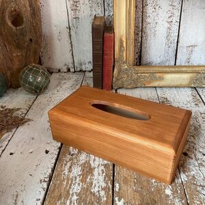  Vintage wood tissue case wooden box cover tree taste wood grain . eyes natural nature natural simple Vintage old tool 