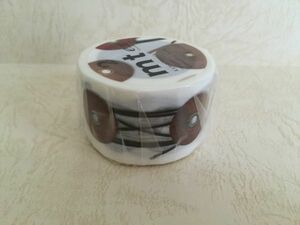 ◆ MT EX Masking Tape Tamahimo 30 мм 1 кусок ◆
