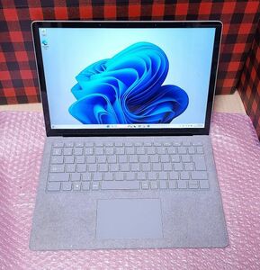 GPC1345■現状出品■Surface Lap Top / Core i5/8GB/256GB/Windows11