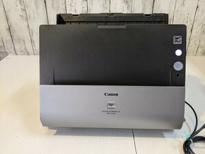 Canon ドキュメントスキャナ DR-C125 Image FORMULA 中古品