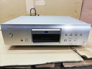 DENON DCD-1500AE CD/SACDプレーヤー　ジャンク 部品取り J-1900