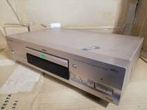 Pioneer DV-505 DVDプレーヤー ジャンク 部品取り J-1922_画像2