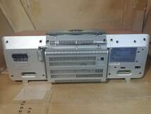 AIWA CSD-NS1 ポータブルステレオシステム ジャンク扱い　 部品取り J-3977_画像4