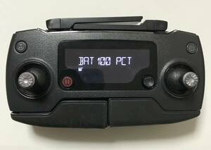 DJI Mavic Pro 送信機 GL200A ジャンク品